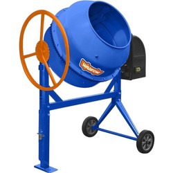 Wadfow WCM2A180 Μπετονιέρα Ηλεκτρική 850W 180lt