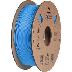 Creality Fast PLA 1.75mm Ender Light Blue 1Kg
