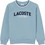 Lacoste Παιδικό Φούτερ Γαλάζιο 3SJ1170-57I