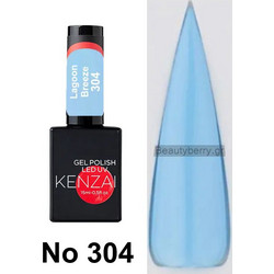 Kenzai 304 Lagoon Breeze Gel 15ml