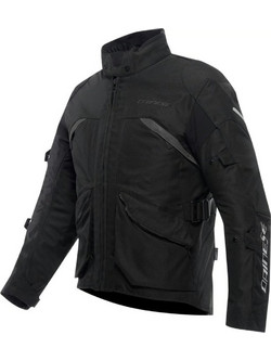 Dainese Tempest 4 D-Dry Black
