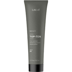 Lakme Top Ten Κρέμα Φορμαρίσματος Μαλλιών 150ml