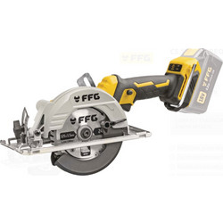 F.F. Group CS 125 18V Pro 11676