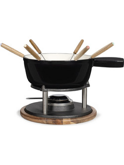 Livoo MEN426N Συσκευή για Φοντύ 6 Ατόμων 2.6kg