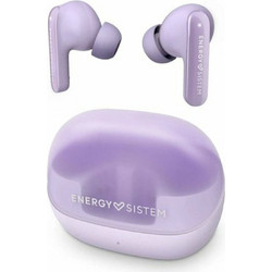 Energy Sistem Serenity Ακουστικά Bluetooth Earbud Purple