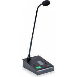 Helvia HMX MIC Μικρόφωνο Αναγγελιών