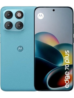 Motorola Moto Edge 70 Plus 5G 8GB 256GB