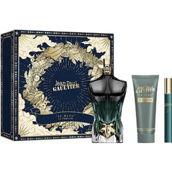 Jean Paul Gaultier Le Beau Eau de Toilette 100ml + 10ml + Shower Gel 75ml