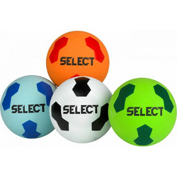 Select Παιδικό Τρελομπαλάκι 19cm Διάφορα Χρώματα T26-12834