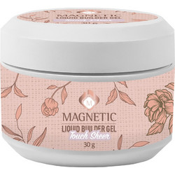 Magnetic Touch Sheer Builder Gel 30gr