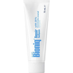 Dr. Wolff's Bioniq Repair Οδοντόκρεμα 75ml