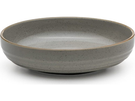 Πιάτο Βαθύ Πορσελάνης 22cm SNG13GR