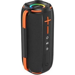 Foneng M7 5237506 Ηχείο Bluetooth Μαύρο