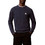 Calvin Klein Ανδρικό Φούτερ Navy Μπλε LV04RG268G-CCI