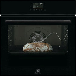 Electrolux LOD7C37Z Φούρνος Ηλεκτρικός Άνω Πάγκου 72lt 59.4cm