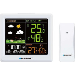 Blaupunkt WS25 Λευκό