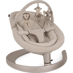 Nuna Leaf Grow Relax Μωρού έως 9kg Chateau SE10319CHTGL