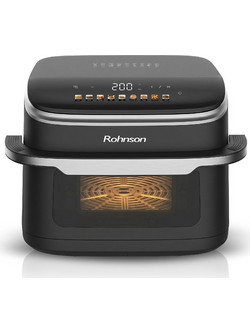 Rohnson R-28005 Air Fryer 10lt