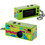 Mini Thumb Camera Retro Green