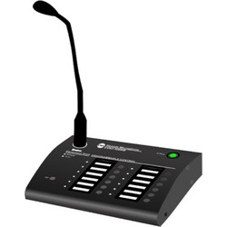 CMX EVAC-500RM Μικρόφωνο Αναγγελιών