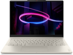 Lenovo Yoga 7 2-in-1 14IPH11 Touch (Ultra 5 322/16GB/512GB SSD/Intel Graphics/FreeDos)