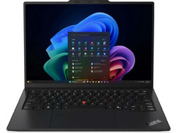 Lenovo ThinkPad X1 Carbon Gen 14 Aura Edition Touch (Ultra 5 325/32GB/512GB SSD/Intel Graphics/Windows 11)