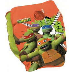 Gim Μπρατσάκια Ninja Turtles 870-06120