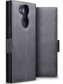 Terrapin Low Profile Grey (Xperia L2)