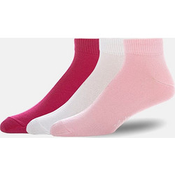 X-Code Κάλτσες Ankle 3-Pairs