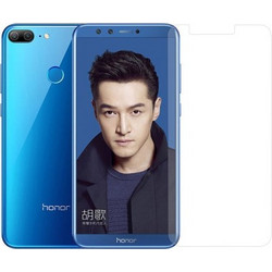 Σκληρυμένο Γυαλί (Tempered Glass) Προστασίας Οθόνης για Huawei Honor 9 Lite (Arc Edge)
