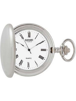 Bayard Ρολόι Τσέπης με Αλυσίδα TX29.2