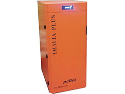Mytherm Thalia Plus THP21 Ατομικός Λέβητας Pellet με Καυστήρα 18057kcal/h