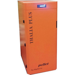 Mytherm Thalia Plus THP21 Ατομικός Λέβητας Pellet με Καυστήρα 18057kcal/h