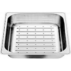 Σουρωτήρι Inox Blanco 42,6x34,6cm 219770