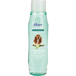 Σαμπουάν Σκύλου Oster Αγγούρι/Λεμονόχορτο 532 ml