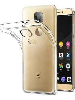 Θήκη TPU GEL για Le Pro 3 AI Διάφανο (OEM)