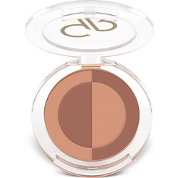Golden Rose Mineral 02 Bronzer Powder 13gr