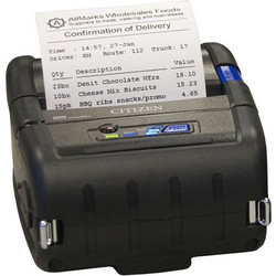 Citizen CMP-30 Θερμικός Εκτυπωτής Αποδείξεων Bluetooth / USB / Serial