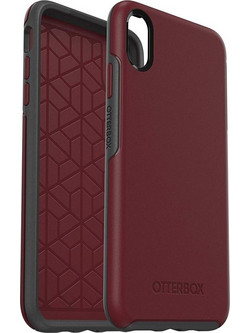 Otterbox Symmetry Fine Port (iPhone Xs Max)