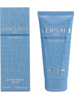 Versace Man Eau Fraiche After Shave Balm 75ml
