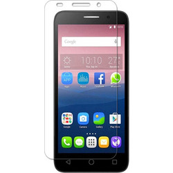 Premium Tempered Glass Screen Protector 9H 0.3mm Alcatel Pop 3 Γυάλινο Προστατευτικό Οθόνης