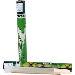 TORPEDOES King Size pre rolled paper cone APPLE (μήλο)