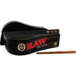 Μηχανή στριφτού Raw Cone Filler KING SIZE
