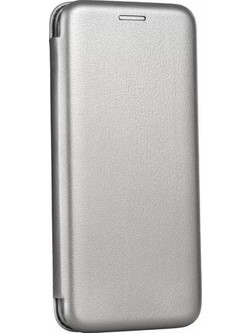 Θήκη Book Smart Magnet Elegance Για Xiaomi Mi A2 Γκρι
