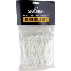 Λευκό Διχτάκι Παντός Καιρού Spalding 8284SPCN