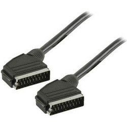 ΚΑΛ. SCART M/M VALUELINE 5M VLVP 31000 B5.00