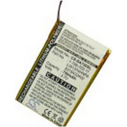 Μπαταρία Για Sony NWZ-A826 - 750mAh LIS1374HNPA