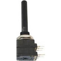 Ποτενσιόμετρο Stereo ΛΟΓΑΡ.(Β) PC16D-B 4.7K PC16DH10IP06472B2020