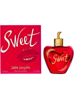 Lolita Lempicka Sweet Eau de Parfum 100ml