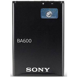 Sony BA600 (Xperia U)